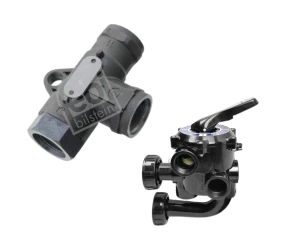 Multiport Valve