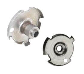 Impulse Generator Wheel