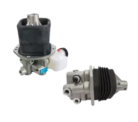 Manual Transmission Control Unit