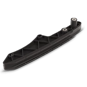 Vibration Damper, Timing Belt