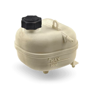 Coolant Expansion Tank