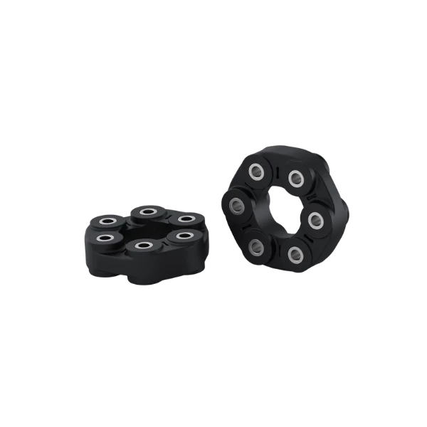 Drive Shaft Coupling