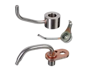 Piston Underside Cooling